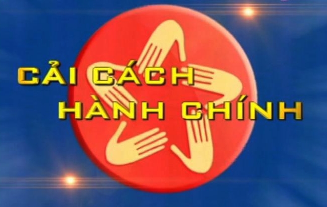 Kế hoạch cải cách hành chính năm 2024