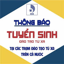 Thông báo tuyển sinh đại học hình thức đào tạo từ xa khóa 33.1/2026 tại Đồng Tháp