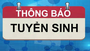 Thông báo tuyển sinh khóa 29 ĐH Quản lý Nhà nước tại Cái Bè-Tiền Giang